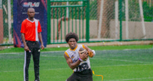 Showtime Bowl Series XIII: Panthers’ Lawal Fuad: “Every Game Feels Like a Final” as Team Dominates Lagos Alpha