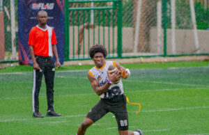 Showtime Bowl Series XIII: Panthers’ Lawal Fuad: “Every Game Feels Like a Final” as Team Dominates Lagos Alpha
