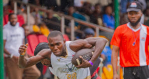Showtime Bowl Series XIII: “Our Best Is Not Enough Today, But We’ll Come Back Stronger” Says Odimbu Awele Gift