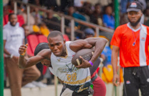Showtime Bowl Series XIII: “Our Best Is Not Enough Today, But We’ll Come Back Stronger” Says Odimbu Awele Gift