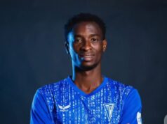 “I’m Ready for the Challenge” – Nigerian Teen Olawale Ayodele Signs First Professional Deal with Hungarian Top-Flight Side Zalaegerszegi TE