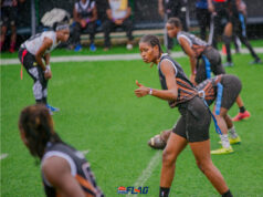 Lagos Alpha’s Umeri Ruth Reflects On Tough Week: “This Game Demands More Than Preparation”