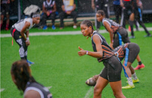 Lagos Alpha’s Umeri Ruth Reflects On Tough Week: “This Game Demands More Than Preparation”