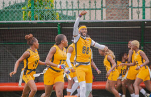 Showtime Bowl Series XII: Lagos Knights Leader Jimmie Akinsola Vows To Rewrite History After Strong Week 3 Victory