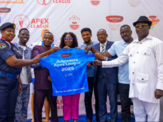 Johnvents Foods Launches Inter-School Football League to Promote Youth Development in Ondo State