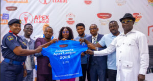 Johnvents Foods Launches Inter-School Football League to Promote Youth Development in Ondo State