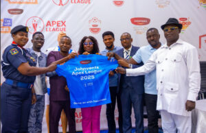 Johnvents Foods Launches Inter-School Football League to Promote Youth Development in Ondo State