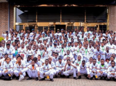 Just-In: Sanwo-Olu to Host Grand Reception for Victorious U-15 Athletes — A Testament To Lagos’ Commitment To Youth & Sports Excellence