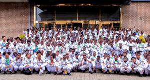 Just-In: Sanwo-Olu to Host Grand Reception for Victorious U-15 Athletes — A Testament To Lagos’ Commitment To Youth & Sports Excellence