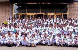 Just-In: Sanwo-Olu to Host Grand Reception for Victorious U-15 Athletes — A Testament To Lagos’ Commitment To Youth & Sports Excellence