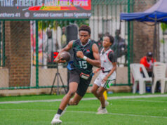 “We Lost Focus At The Wrong Time,” Says Greenbacks’ Ibinabo After Warriors Clash