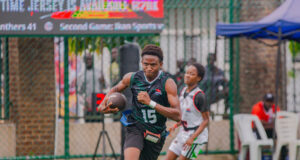 “We Lost Focus At The Wrong Time,” Says Greenbacks’ Ibinabo After Warriors Clash