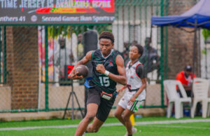“We Lost Focus At The Wrong Time,” Says Greenbacks’ Ibinabo After Warriors Clash