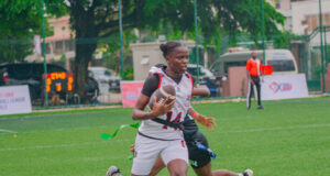“We Don’t Stop Until The Final Whistle,” Says Warriors’ Ogbodu Otega After Dominant Win
