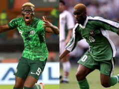 Jay-Jay Okocha, Victor Oshimen and Other Nigerian Footballers Who Prove Street Football Is Nigeria’s Real Academy