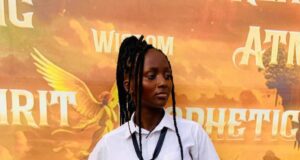 Young Benin City Baseball Star Fehintola Esther Determined to Raise Nigeria’s Flag in Global Baseball