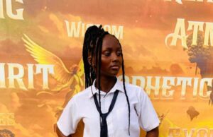 Young Benin City Baseball Star Fehintola Esther Determined to Raise Nigeria’s Flag in Global Baseball