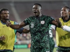 AFCON 2025: Akor Adams Is Sacrificing Himself For Super Eagles – Odion Ighalo