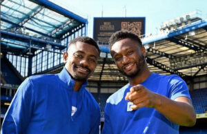 Mikel Obi, Babayaro Return To Stamford Bridge As Chelsea Legends Fall 1–0 to Liverpool In Thrilling Clash
