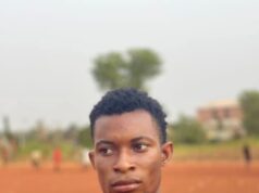 Meet Elochukwu Toney – Ebonyi’s Electrifying Left Winger Lighting Up NOK FC