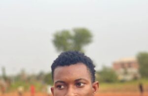 Meet Elochukwu Toney – Ebonyi’s Electrifying Left Winger Lighting Up NOK FC