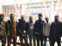 Six Kaduna Stars Jet Off To Egypt for Football Trials After Impressing Scouts At Local Program