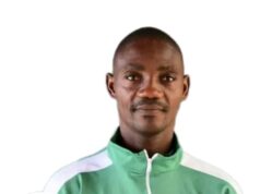 Bringing The Trophy Home” — Olomu FC ‘s Coach Anisere Idowu Declares Ahead of Marlians Cup 2025