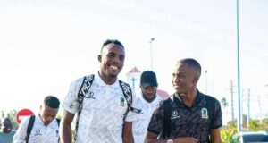 Taifa Stars Head To Dubai For International Friendly Against Iran