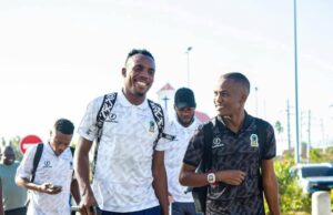 Taifa Stars Head To Dubai For International Friendly Against Iran