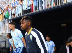 Nigerian Aghama Efe Ranked 5th Best Dribbler In The World With 6.45 Rating