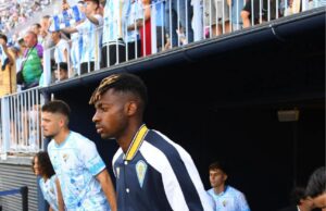 Nigerian Aghama Efe Ranked 5th Best Dribbler In The World With 6.45 Rating