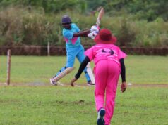 Adolor Amazons, Emotan Queens Shine As Edo State Female Cricket League 2025 Kicks Off In Style