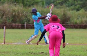 Adolor Amazons, Emotan Queens Shine As Edo State Female Cricket League 2025 Kicks Off In Style