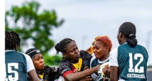 International Women’s Rugby League Friendlies: Nigeria Make It Double Over Ghana Ahead of World Championship