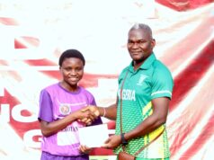 Ekpoma Supernova Earn First Win As Emotan Queens Maintain Perfect Run In Edo State Female Cricket League