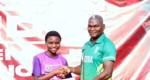 Ekpoma Supernova Earn First Win As Emotan Queens Maintain Perfect Run In Edo State Female Cricket League