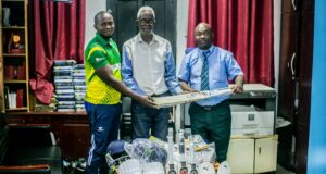 Cricket Revival Breathes New Life Into School Sports At CMS Grammar School, Bariga
