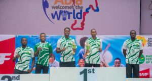 Team Nigeria Reigns Supreme At Africa Para Badminton Championships 2025 In Umuahia