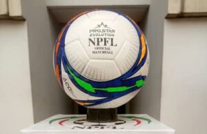 NPFL Matchday 8 Round-Up: Violence Mars Kano Clash as Nasarawa United Stay Top, Rain Forced Rivers Utd Game to Monday