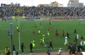 NPFL: Shooting Stars Strongly Condemn Violence in Kano, Demand Justice