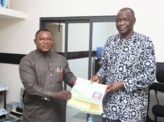 Nigeria Volleyball Federation To Sign Development Partnership With UAE