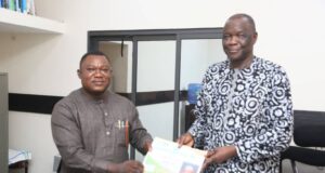 Nigeria Volleyball Federation To Sign Development Partnership With UAE