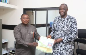 Nigeria Volleyball Federation To Sign Development Partnership With UAE