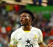 FIFA 2026 World Cup Qualifiers: Ghana Seal Qualification as Mali Crush Madagascar in Playoff Race