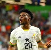 FIFA 2026 World Cup Qualifiers: Ghana Seal Qualification as Mali Crush Madagascar in Playoff Race