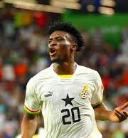 FIFA 2026 World Cup Qualifiers: Ghana Seal Qualification as Mali Crush Madagascar in Playoff Race
