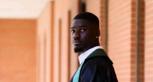 Ezekiel Nathaniel: Nigerian 400m Hurdles Star Shines Bright After Record-Breaking Season