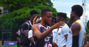 Just-In: Warriors Storm Past Lagos Alpha 60–6 In Week 4 Thriller At Showtime Arena