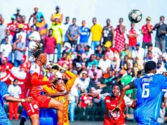 JKT Queens Crowned Champions As Tanzania’s 2025 Community Shield Concludes In Style