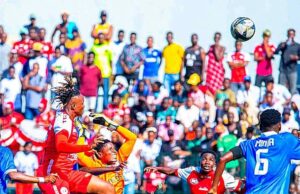 JKT Queens Crowned Champions As Tanzania’s 2025 Community Shield Concludes In Style